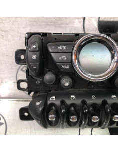 Commande chauffage MINI MINI 2 R60 COUNTRYMAN BREAK Diesel 2