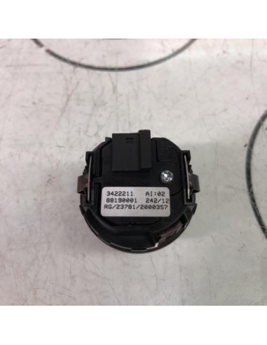 Bouton de warning MINI MINI 2 R60 COUNTRYMAN BREAK Diesel