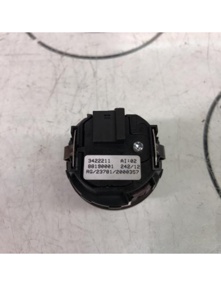Bouton de warning MINI MINI 2 R60 COUNTRYMAN BREAK Diesel