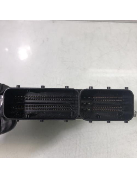 Calculateur moteur BMW SERIE 5 E60 PHASE 2 Diesel