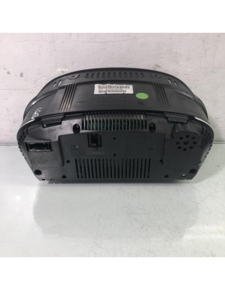 Compteur BMW SERIE 5 E60 PHASE 2 Diesel