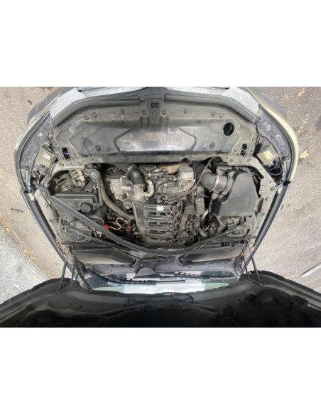 Compteur BMW SERIE 5 E60 PHASE 2 Diesel