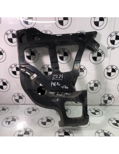Support de pare chocs arriere BMW X5 E70 PHASE 1 Diesel