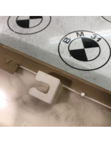Garniture de pavillon BMW SERIE 5 E61 TOURING PHASE 2 BREAK Diesel