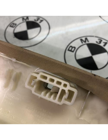 Garniture de pavillon BMW SERIE 5 E61 TOURING PHASE 2 BREAK Diesel