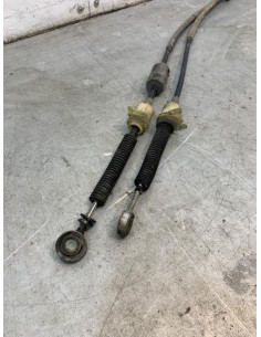Selecteur boite de vitesse MINI MINI 2 R56 PHASE 1 Diesel 2