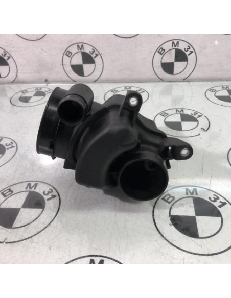 Conduite d'air BMW SERIE 6 F06 GRAN COUPE PHASE 1 Essence