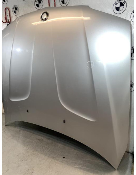 Capot BMW X3 E83 PHASE 1 