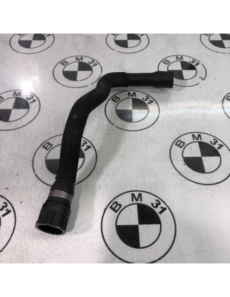 Durite BMW SERIE 6 F06 GRAN COUPE PHASE 1 Essence