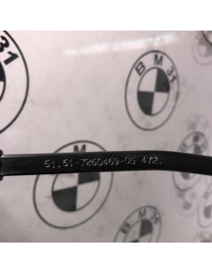 Bras essuie glace avant gauche BMW SERIE 3 F30 PHASE 1 Diesel 2