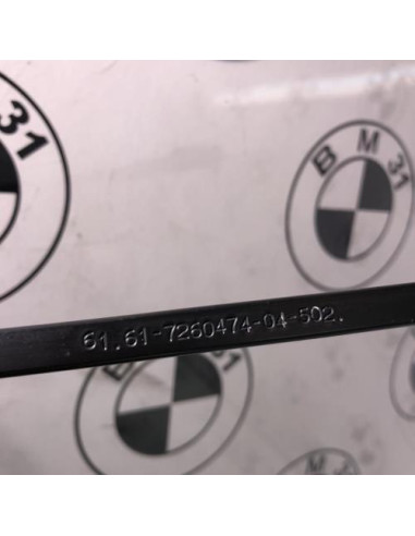 Bras essuie glace avant droit BMW SERIE 3 F30 PHASE 1 Diesel