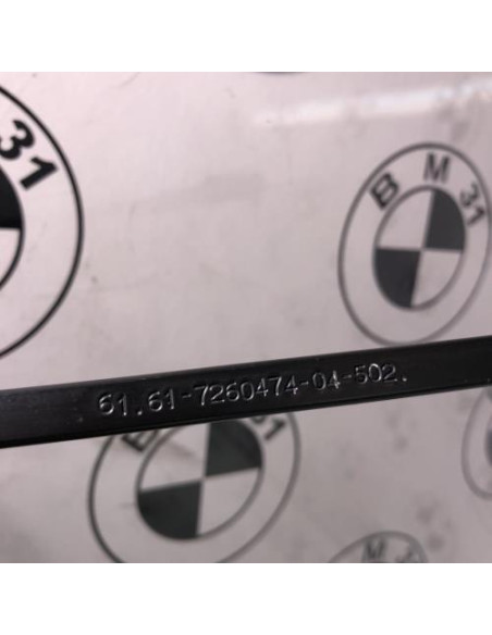 Bras essuie glace avant droit BMW SERIE 3 F30 PHASE 1 Diesel