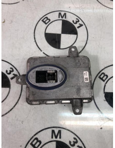Boitier xenon BMW SERIE 3 F30 PHASE 1 Diesel