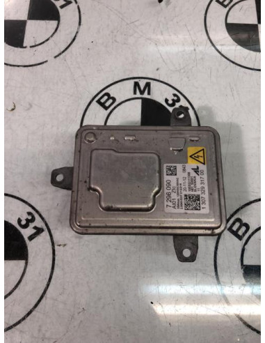 Boitier xenon BMW SERIE 3 F30 PHASE 1 Diesel