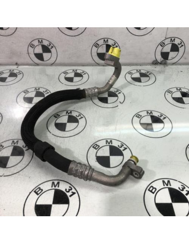 Tuyau de climatisation BMW SERIE 6 F06 GRAN COUPE PHASE 1 Essence