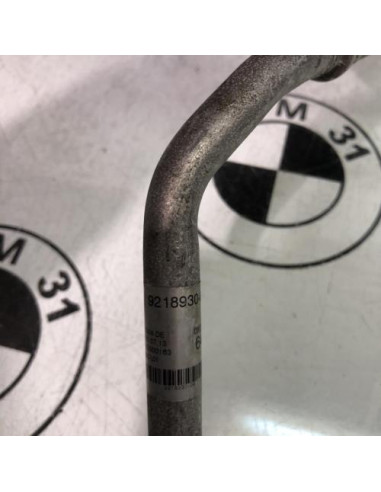 Tuyau de climatisation BMW SERIE 6 F06 GRAN COUPE PHASE 1 Essence