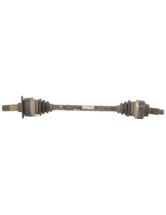 Cardan arriere gauche (transmission) BMW SERIE 3 F30 PHASE 1 Diesel