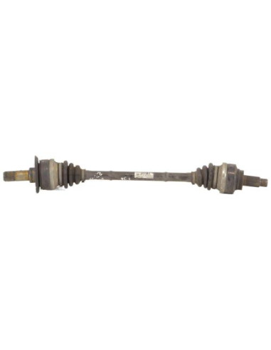 Cardan arriere gauche (transmission) BMW SERIE 3 F30 PHASE 1 Diesel