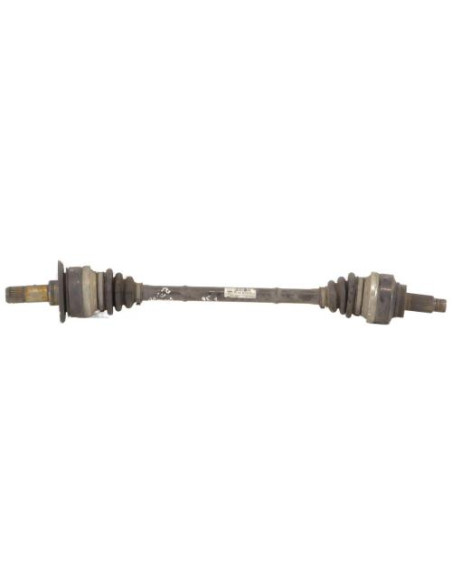 Cardan arriere gauche (transmission) BMW SERIE 3 F30 PHASE 1 Diesel