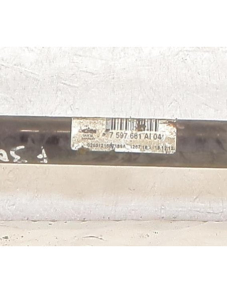 Cardan arriere gauche (transmission) BMW SERIE 3 F30 PHASE 1 Diesel