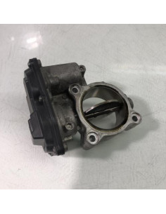 Boitier papillon BMW SERIE 3 F30 PHASE 1 Diesel 2