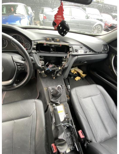 Boitier papillon BMW SERIE 3 F30 PHASE 1 Diesel