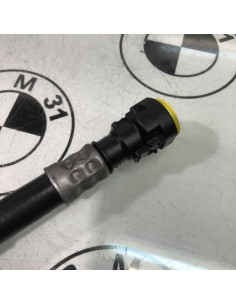 Durite inférieur de radiateur BMW SERIE 6 F06 GRAN COUPE PHASE 1 Essence
