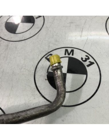 Durite inférieur de radiateur BMW SERIE 6 F06 GRAN COUPE PHASE 1 Essence