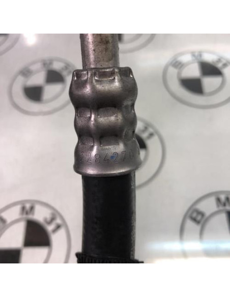 Durite inférieur de radiateur BMW SERIE 6 F06 GRAN COUPE PHASE 1 Essence