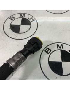 Durite inférieur de radiateur BMW SERIE 6 F06 GRAN COUPE PHASE 1 Essence 2
