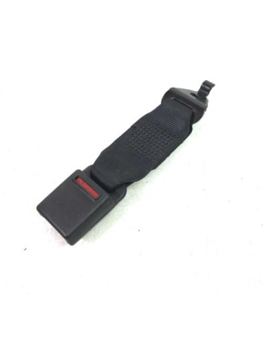 Attache ceinture arriere centrale BMW SERIE 3 F30 PHASE 1 Diesel