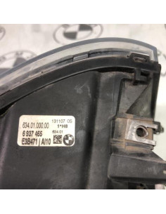 Anti brouillard gauche (feux) BMW SERIE 3 E92 COUPE PHASE 1 Diesel 2