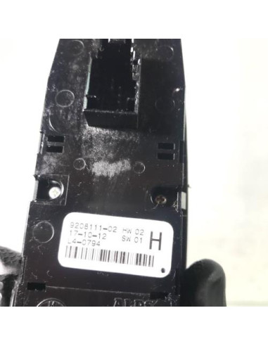 Interrupteur de leve vitre avant gauche BMW SERIE 3 F30 PHASE 1 Diesel