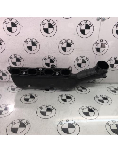 Collecteur d'admission BMW SERIE 6 F06 GRAN COUPE PHASE 1 Essence
