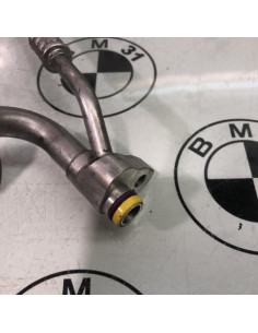 Tuyau de climatisation BMW SERIE 3 E92 COUPE PHASE 1 Diesel 2