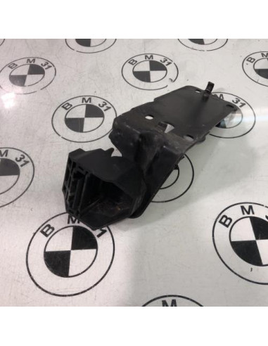 Face avant BMW SERIE 3 E92 COUPE PHASE 1 Diesel