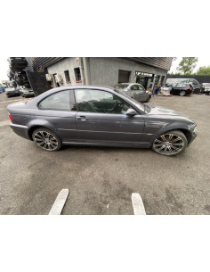 Porte avant droit BMW SERIE 3 E46 COUPE 