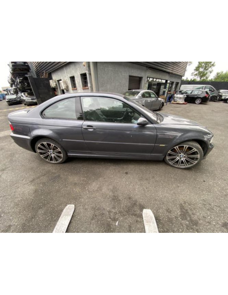 Porte avant droit BMW SERIE 3 E46 COUPE 