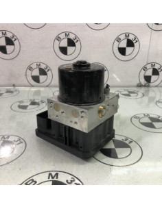 Bloc ABS (freins anti-blocage) BMW SERIE 1 E87 PHASE 1 Diesel