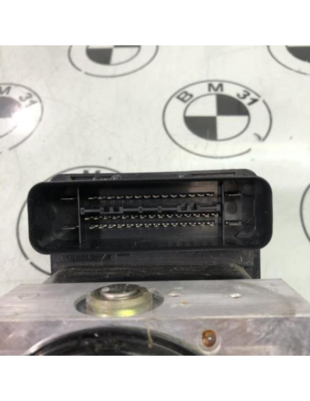 Bloc ABS (freins anti-blocage) BMW SERIE 1 E87 PHASE 1 Diesel