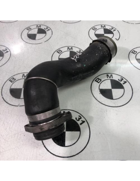Conduite d'air BMW SERIE 1 E87 PHASE 1 Diesel