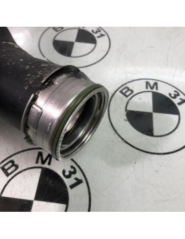 Conduite d'air BMW SERIE 1 E87 PHASE 1 Diesel