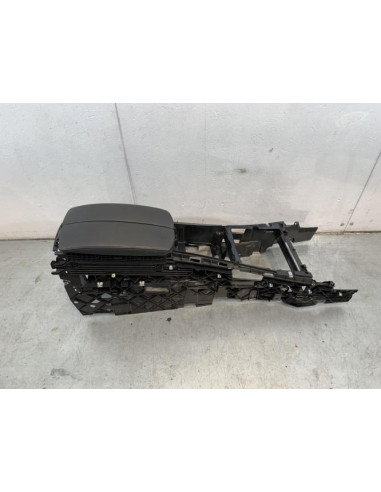 Console central (interieur plastique) BMW X5 E70 PHASE 1 Diesel