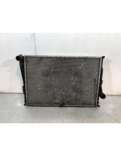 Radiateur eau BMW SERIE 3 E46 COUPE  2