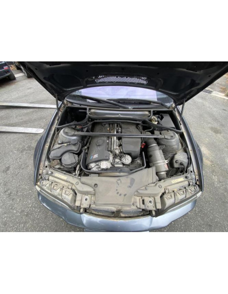 Radiateur eau BMW SERIE 3 E46 COUPE 