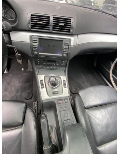 Radiateur eau BMW SERIE 3 E46 COUPE 