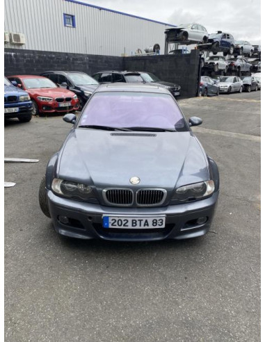 Selecteur boite de vitesse BMW SERIE 3 E46 COUPE 