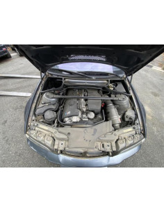 Compresseur air BMW SERIE 3 E46 COUPE 
