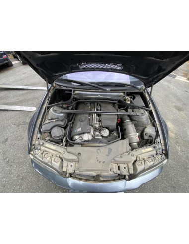 Compresseur air BMW SERIE 3 E46 COUPE 