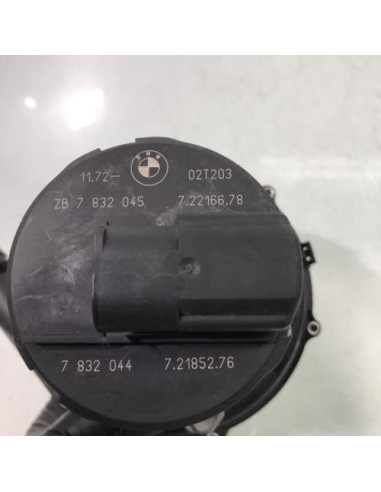 Compresseur air BMW SERIE 3 E46 COUPE 